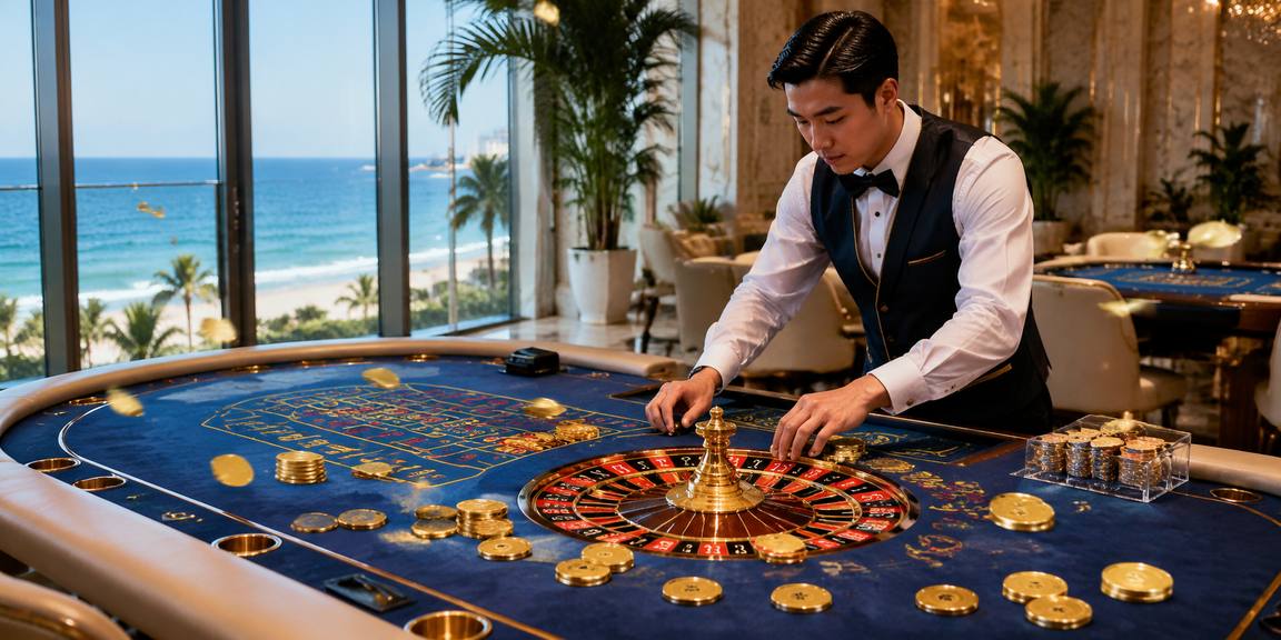 win247 Casino Nổi Bật