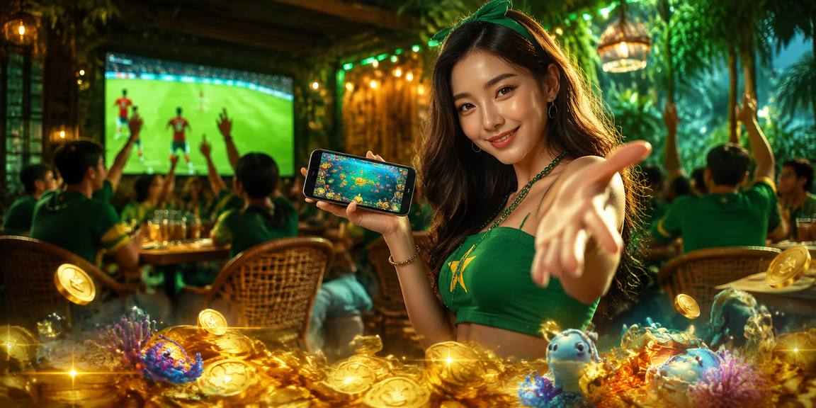 win247 Slot Đảo Ngọc